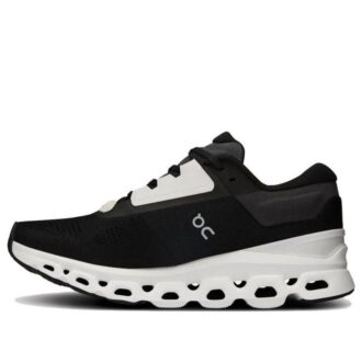 Cloudstratus 3 „Negru Alb”