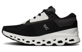Cloudstratus 3 „Negru Alb”