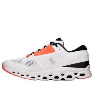 Cloudstratus 3 „Nisip Alb”