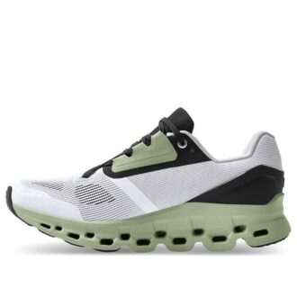 Cloudstratus „Alb Negru Verde”