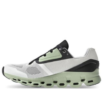 Cloudstratus „Alb Negru Verde”