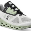 Cloudstratus „Alb Negru Verde”