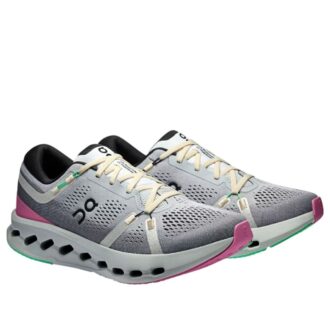 Cloudsurfer 2 „Alb Mineral”