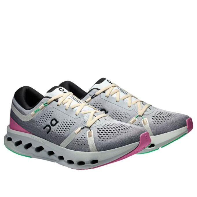 Cloudsurfer 2 „Alb Mineral”
