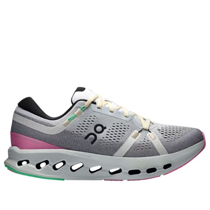Cloudsurfer 2 „Alb Mineral”