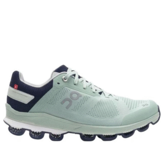 Cloudsurfer 6 „Fenicul Cerneală”