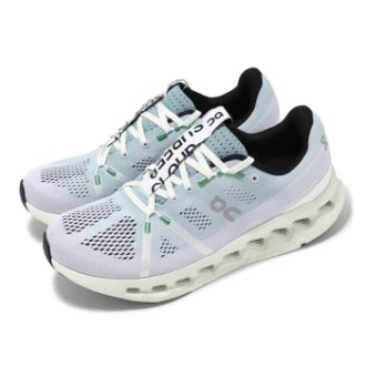 Cloudsurfer „Mineral Aloe”