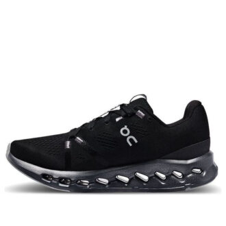 Cloudsurfer „Negru”