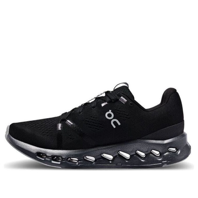 Cloudsurfer „Negru”