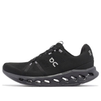 Cloudsurfer „Negru”