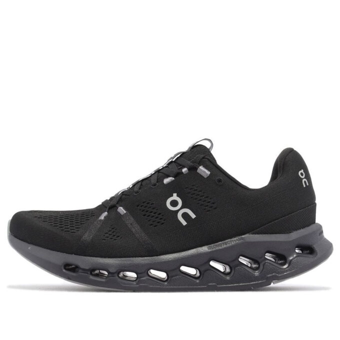 Cloudsurfer „Negru”