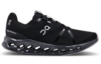 Cloudsurfer „Negru”