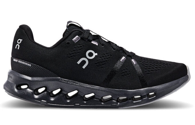 Cloudsurfer „Negru”