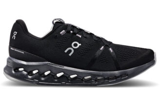 Cloudsurfer „Negru”