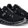 Cloudsurfer „Negru”