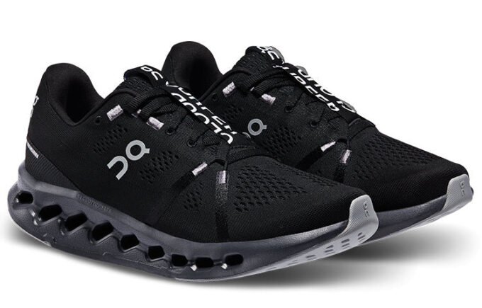 Cloudsurfer „Negru”