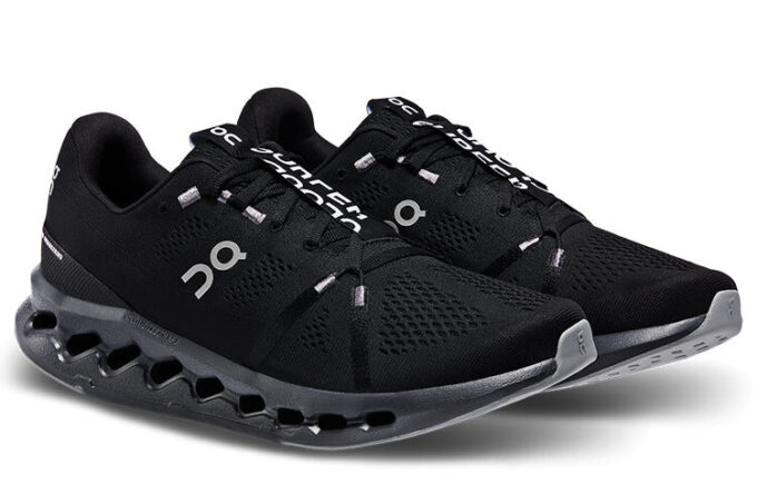Cloudsurfer „Negru”