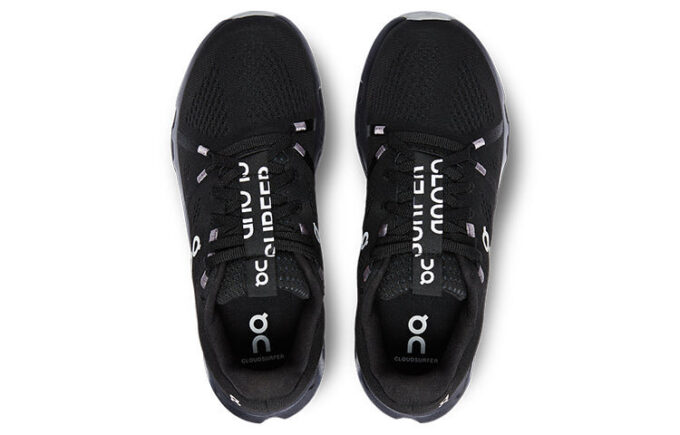 Cloudsurfer „Negru”