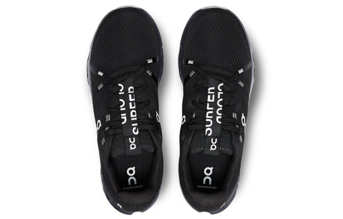 Cloudsurfer „Negru”