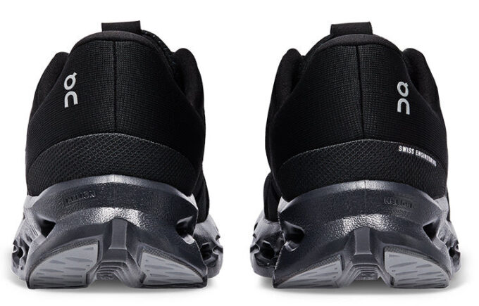 Cloudsurfer „Negru”