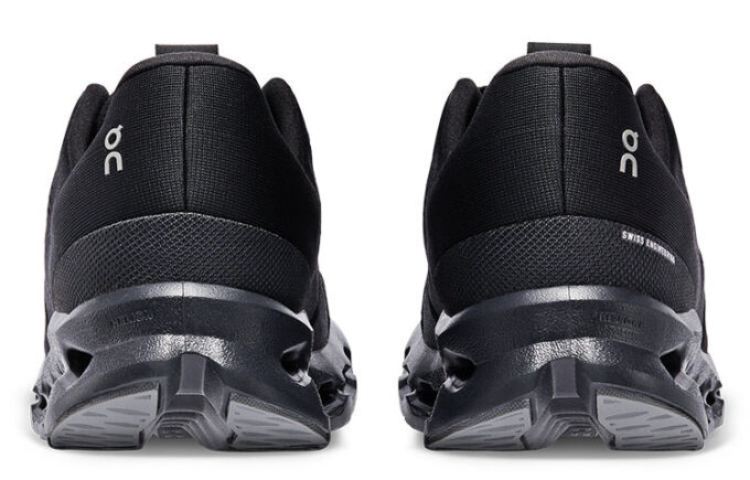 Cloudsurfer „Negru”