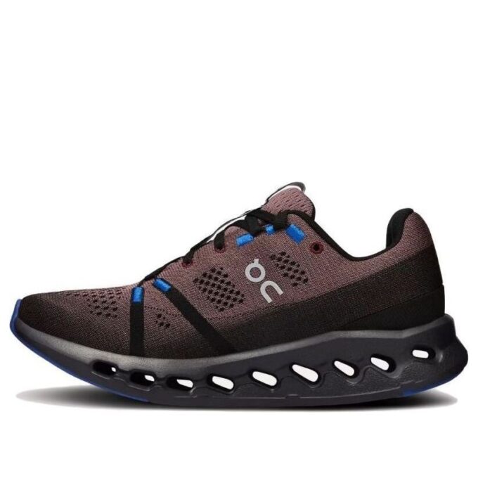 Cloudsurfer „Negru Cobalt” Cloudsurfer „Negru Cobalt”