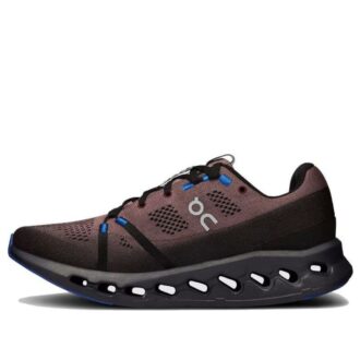 Cloudsurfer „Negru Cobalt”