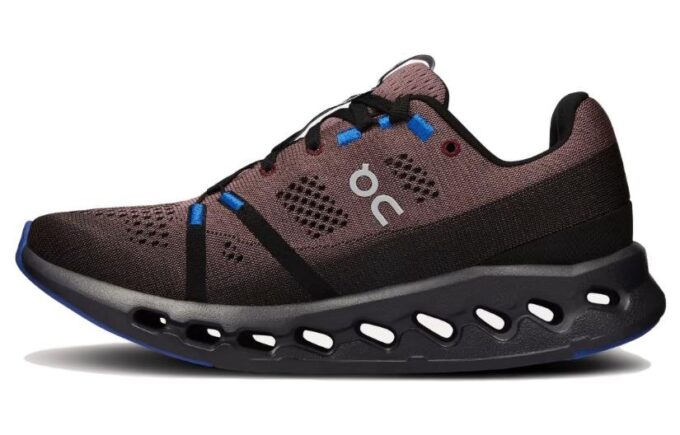 Cloudsurfer „Negru Cobalt” Cloudsurfer „Negru Cobalt”