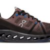 Cloudsurfer „Negru Cobalt”