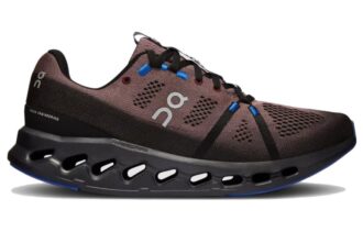 Cloudsurfer „Negru Cobalt”