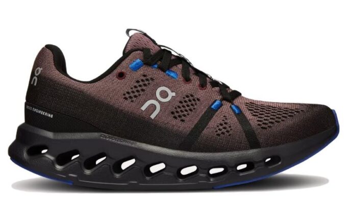 Cloudsurfer „Negru Cobalt” Cloudsurfer „Negru Cobalt”