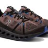 Cloudsurfer „Negru Cobalt”