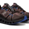Cloudsurfer „Negru Cobalt” Cloudsurfer „Negru Cobalt”
