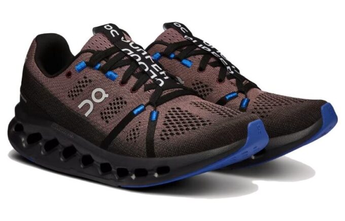 Cloudsurfer „Negru Cobalt” Cloudsurfer „Negru Cobalt”