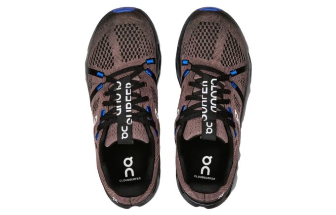 Cloudsurfer „Negru Cobalt” Cloudsurfer „Negru Cobalt”