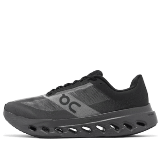 Cloudsurfer „Negru Fier”