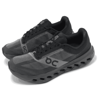 Cloudsurfer „Negru Fier”