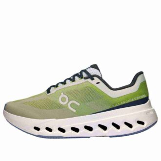 Cloudsurfer Next „Kiwi Fildes”