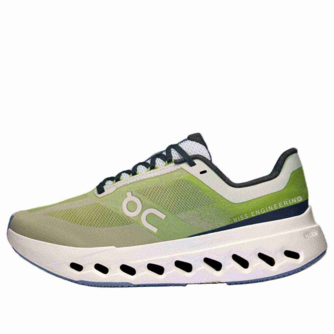 Cloudsurfer Next „Kiwi Fildes” Cloudsurfer Next „Kiwi Fildes”