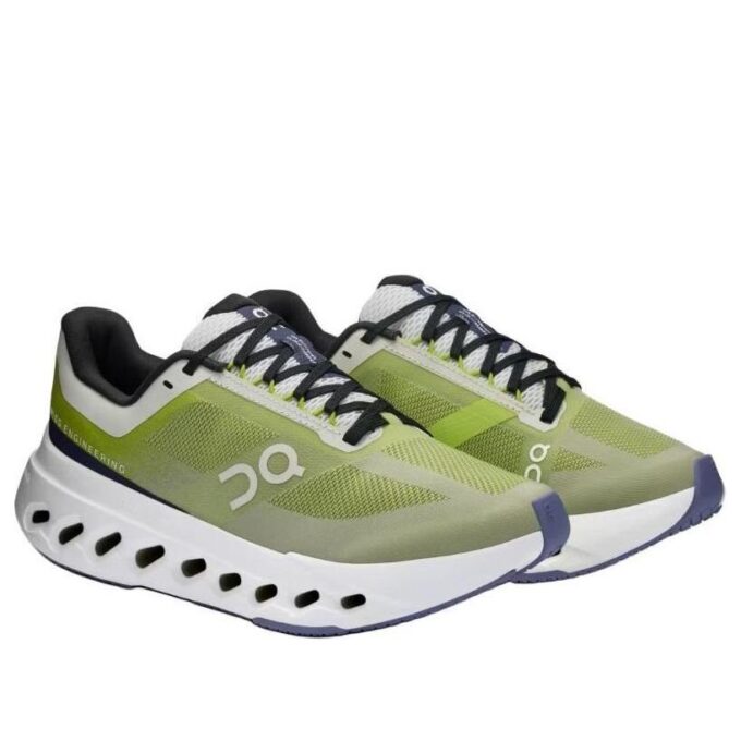 Cloudsurfer Next „Kiwi Fildes” Cloudsurfer Next „Kiwi Fildes”