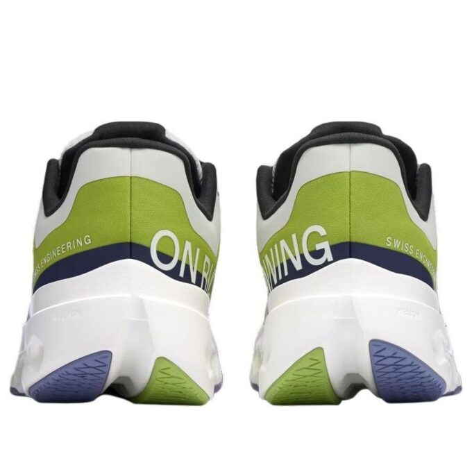 Cloudsurfer Next „Kiwi Fildes” Cloudsurfer Next „Kiwi Fildes”