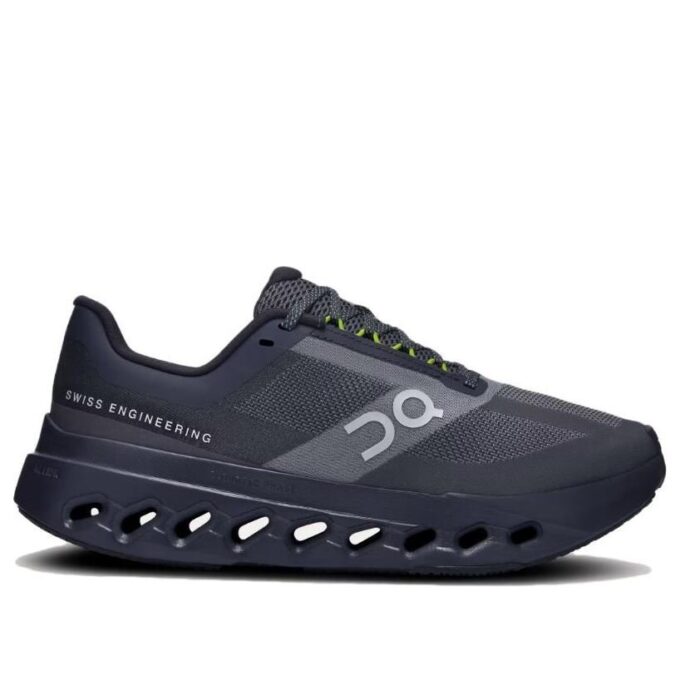 Cloudsurfer Next Lumos „Negru”