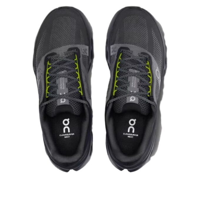 Cloudsurfer Next Lumos „Negru”