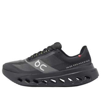 Cloudsurfer Next Lumos „Negru”