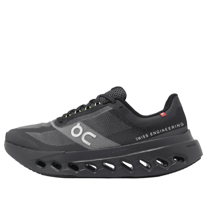 Cloudsurfer Next Lumos „Negru”