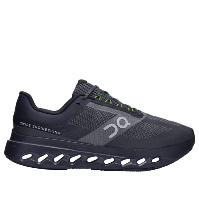 Cloudsurfer Next Lumos „Negru Fier”