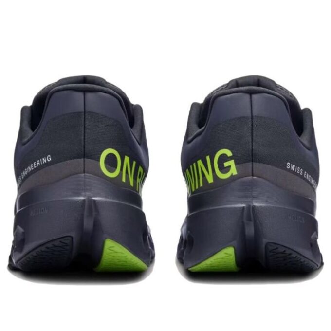 Cloudsurfer Next Lumos „Negru Fier”