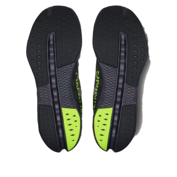 Cloudsurfer Next Lumos „Negru Fier”