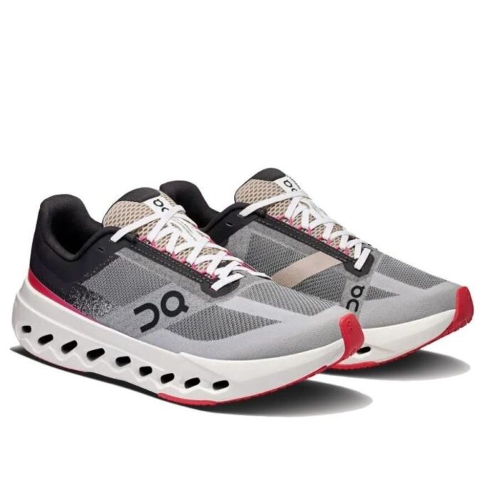 Cloudsurfer Next „Negru Alb Roz” Cloudsurfer Next „Negru Alb Roz”