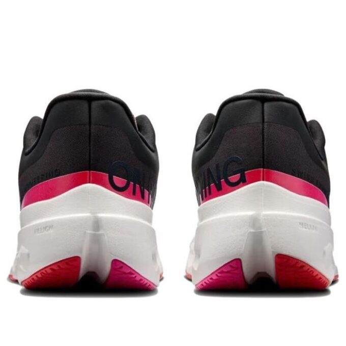 Cloudsurfer Next „Negru Alb Roz” Cloudsurfer Next „Negru Alb Roz”